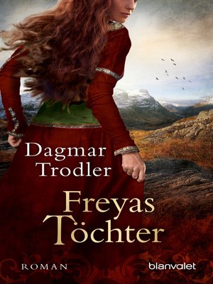 cover image of Freyas Töchter